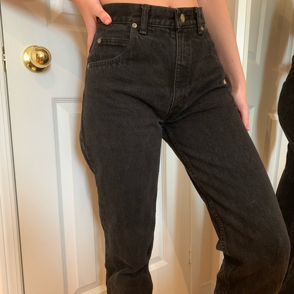 LEE Vintage Jeans - Picture 2 of 6